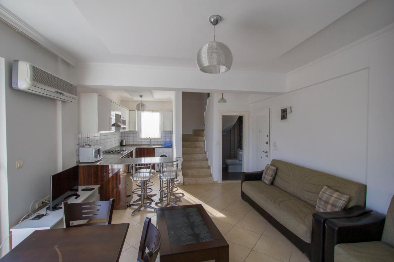 Apartment Infinity Olympia *