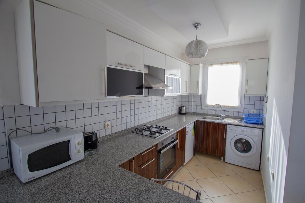 Apartment Infinity Olympia *