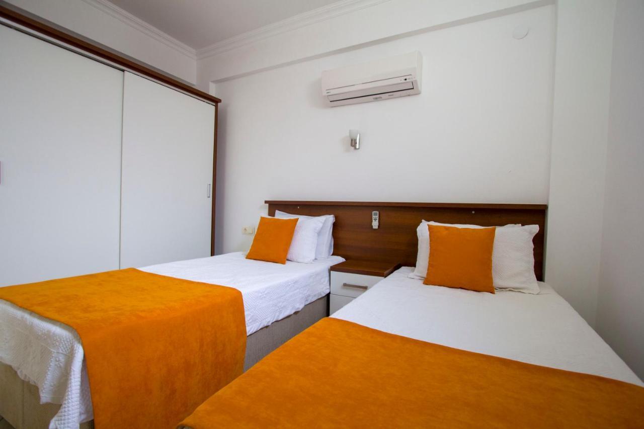 Infinity Olympia Fethiye