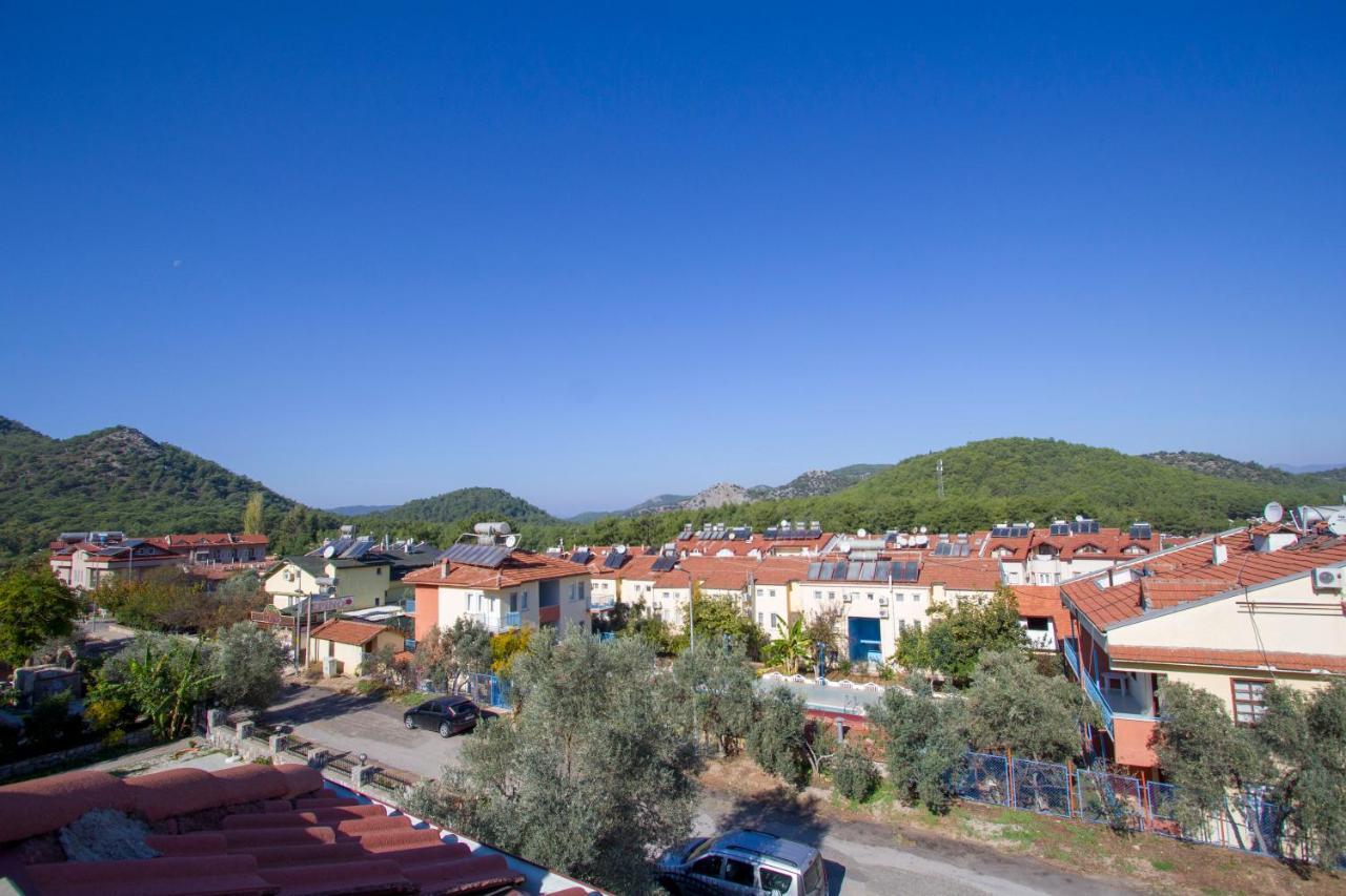 Infinity Olympia Fethiye