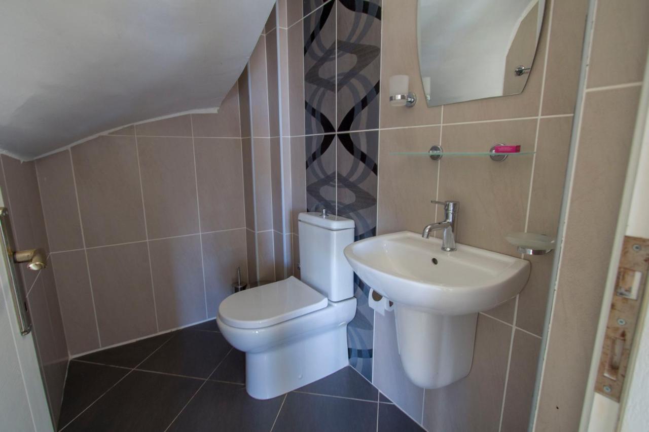 Infinity Olympia Daire