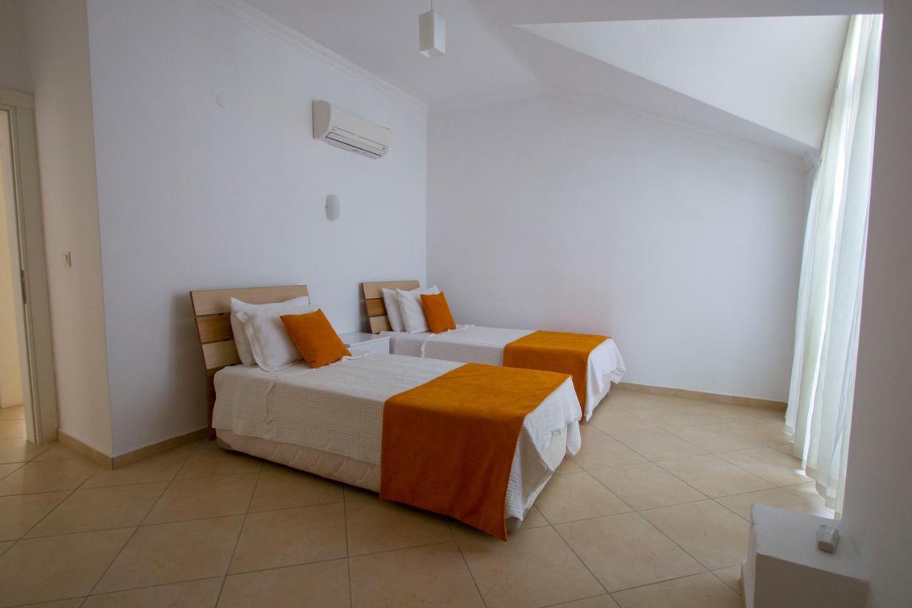 Infinity Olympia Apartment *