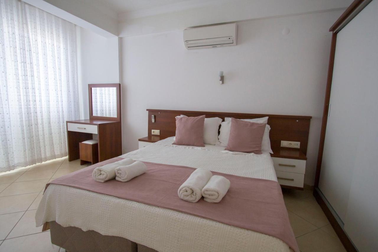 Daire Infinity Olympia Fethiye