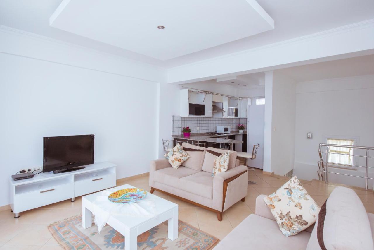 Infinity Olympia Apartment Fethiye