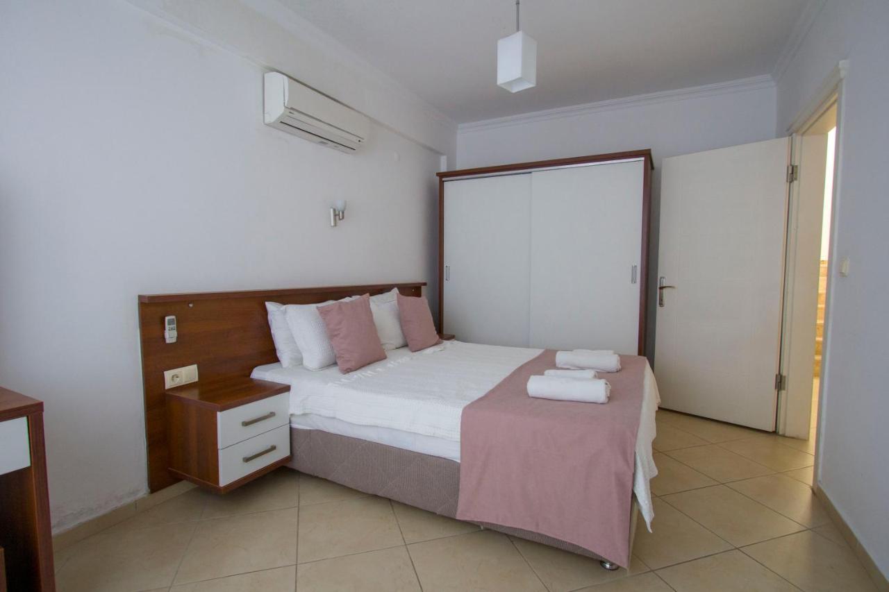 Infinity Olympia Apartment *