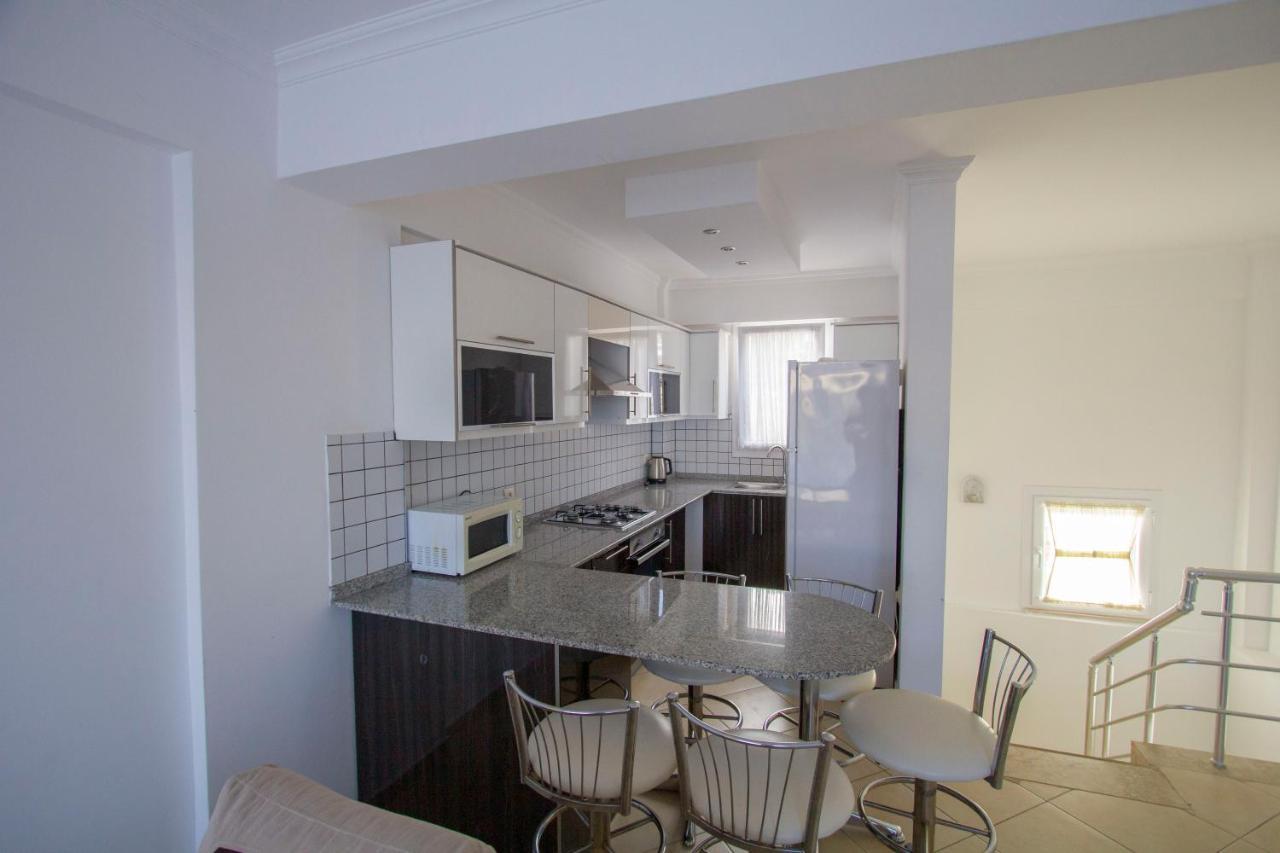 Daire Infinity Olympia Fethiye