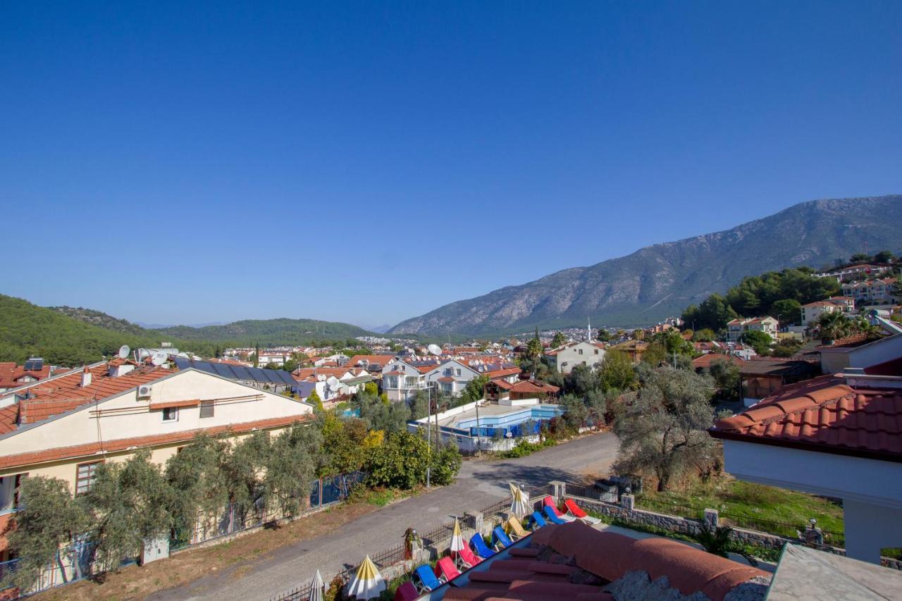 Infinity Olympia Fethiye
