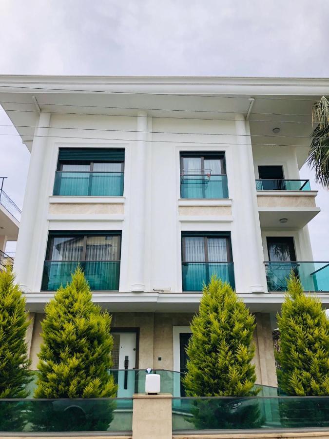 Aparthotel X Fethiye