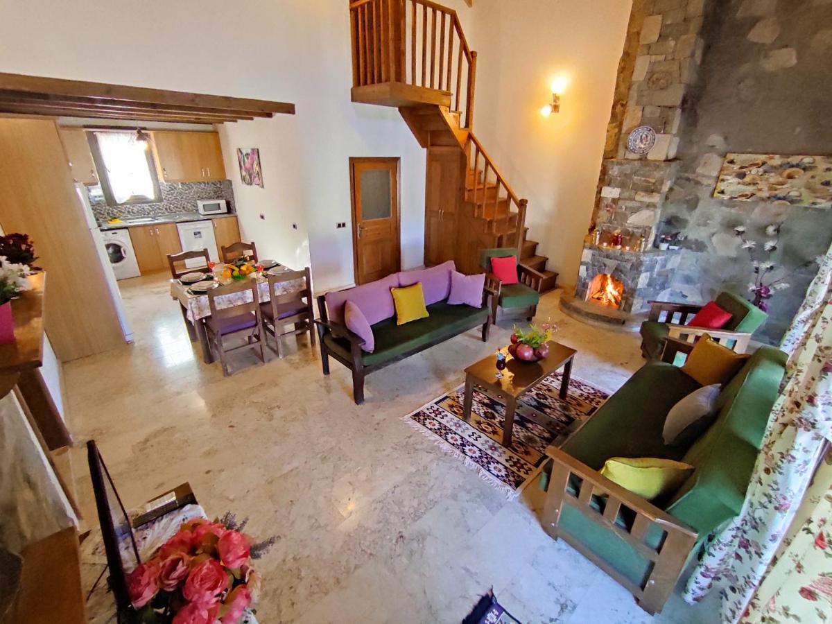 Villa Kayakoy 2 - Private Stone Fethiye