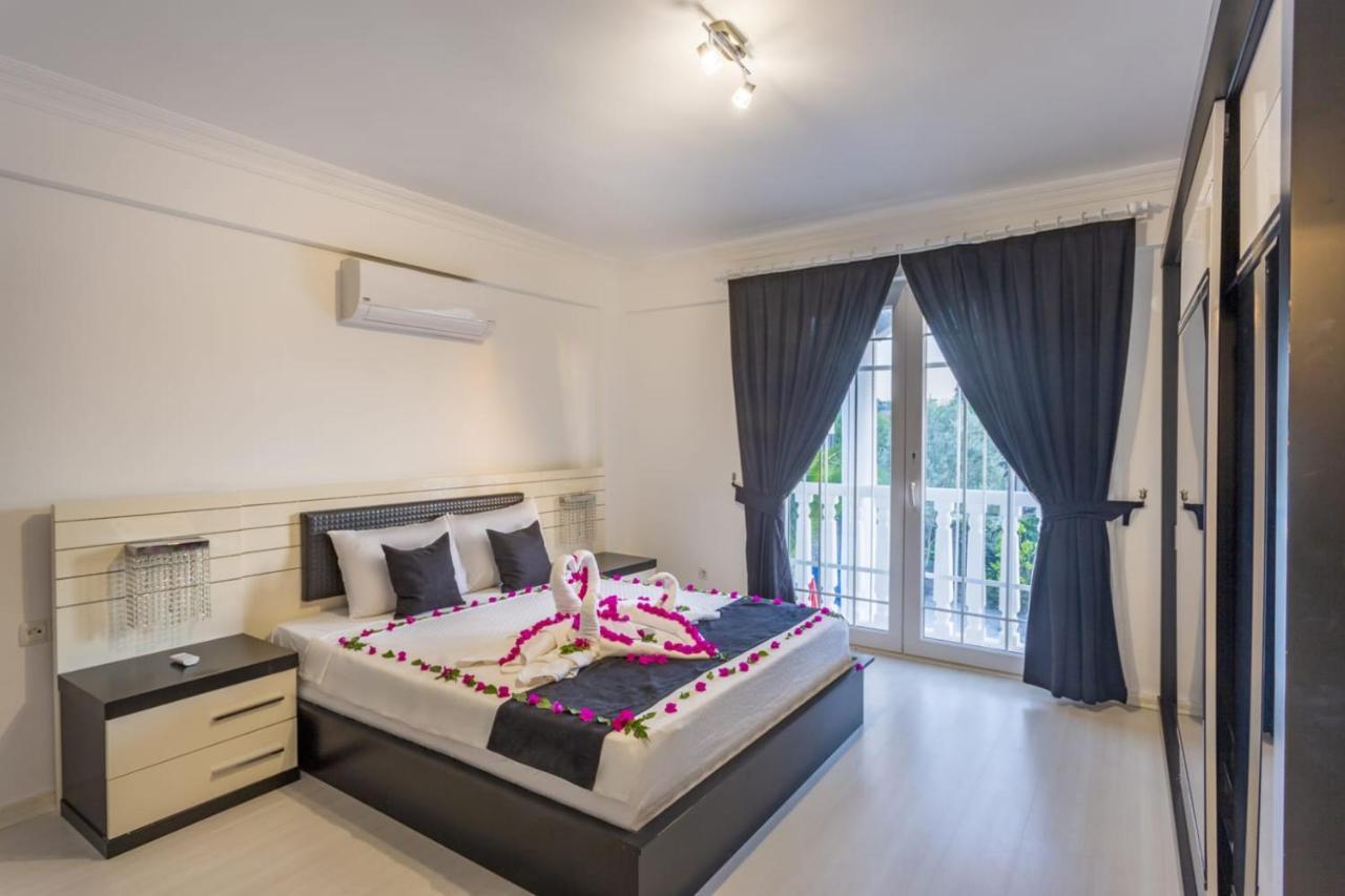 Villa Oeluedeniz Fethiye