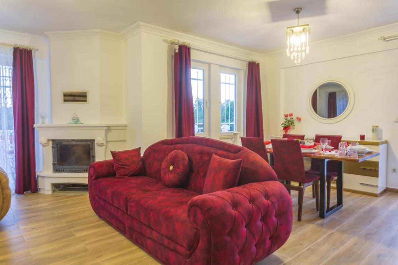 Villa Villa Oeluedeniz