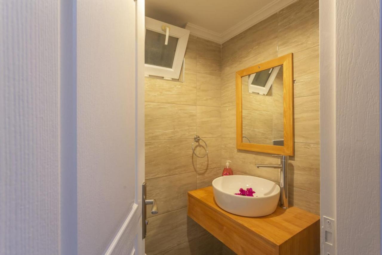 Villa Villa Oeluedeniz *