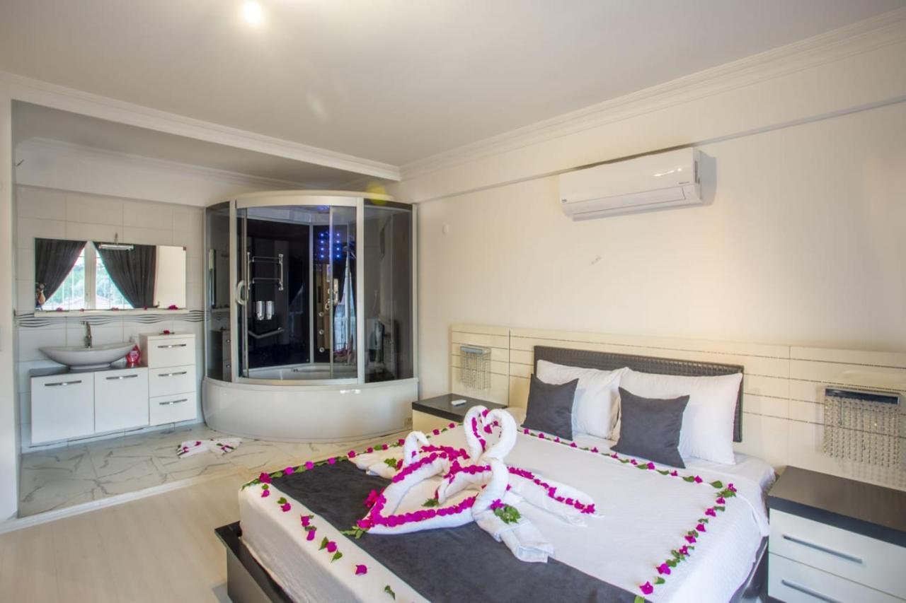 Villa Villa Oeluedeniz