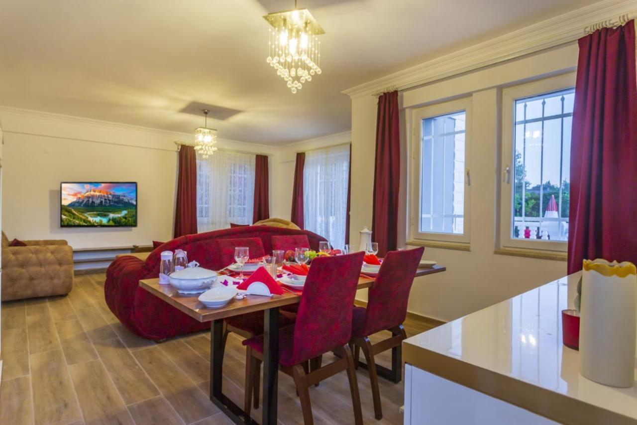 Villa Villa Oeluedeniz Fethiye