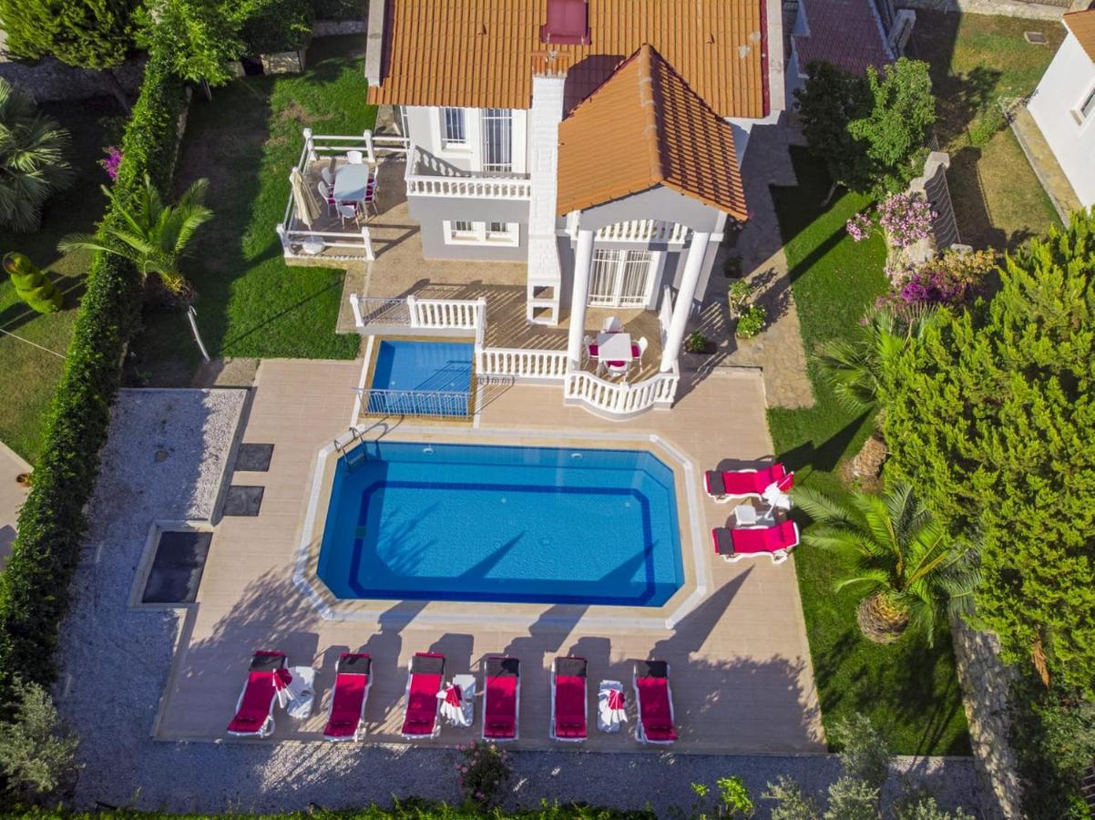 Villa Oeluedeniz