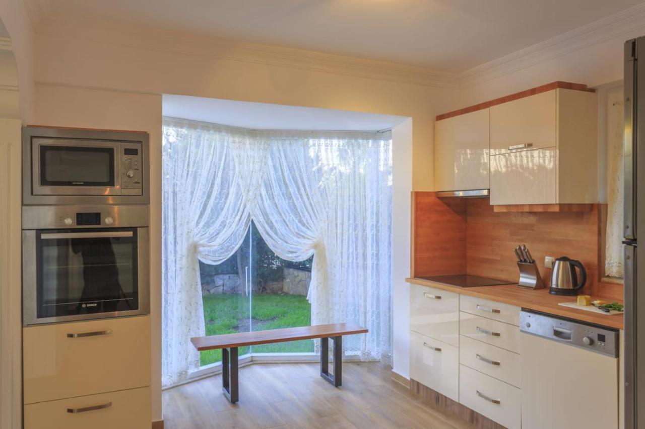 Villa Oeluedeniz Villa