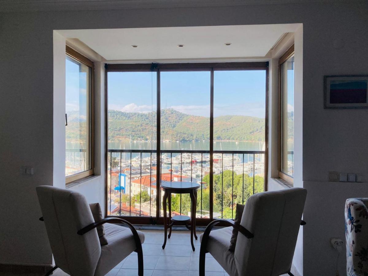 Apartment Kadyanda Fethiye