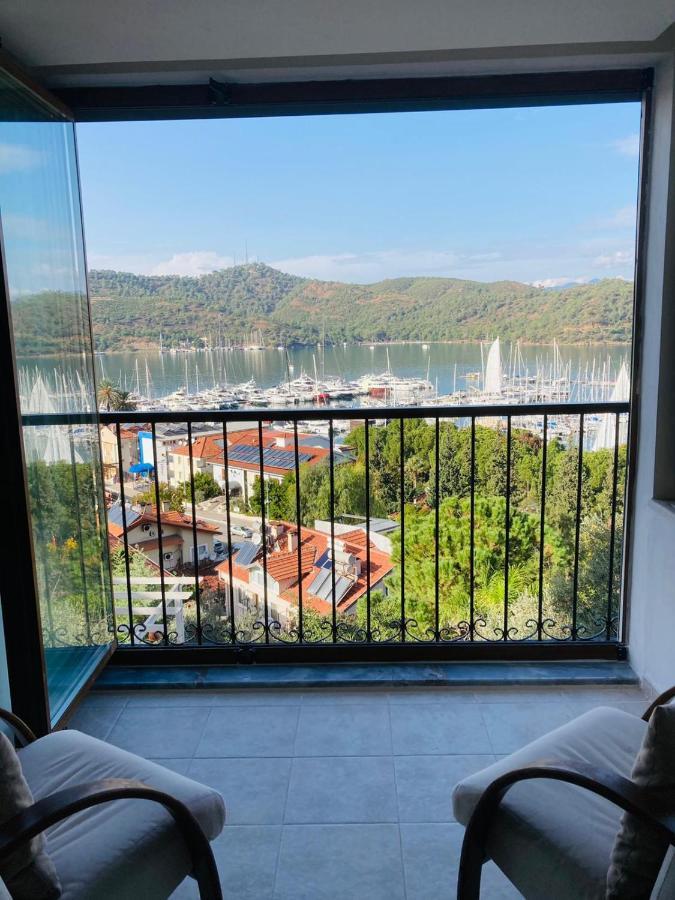 Apartment Kadyanda