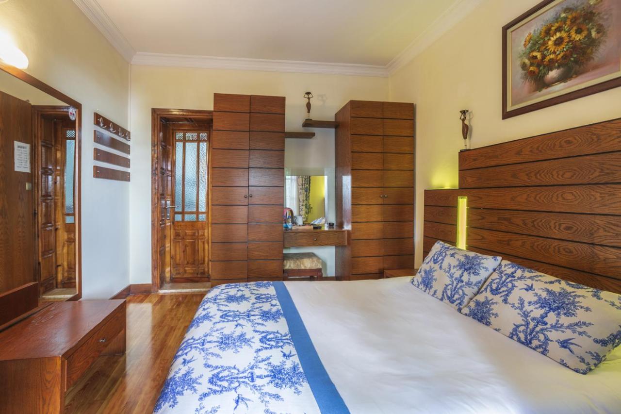 Hotel Daffodil 3*