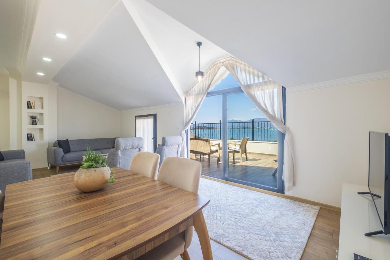 City Aparts Apartment Fethiye