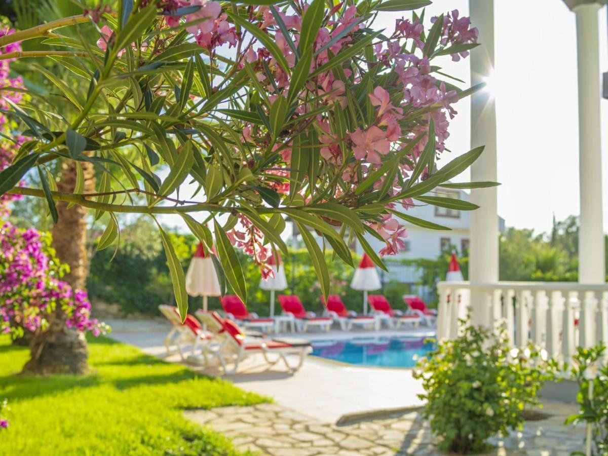 Villa Villa Oeluedeniz Fethiye