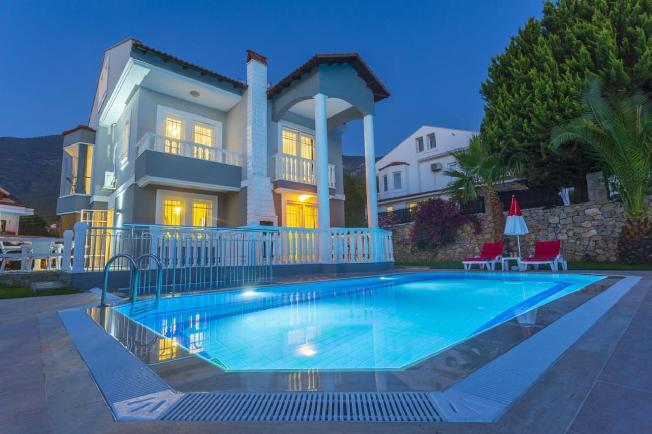 Villa Oeluedeniz * Fethiye