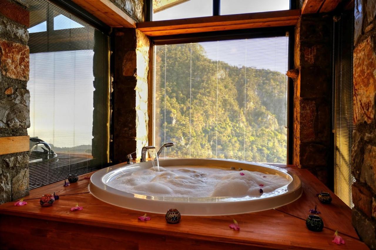 Villa Zahira Fethiye
