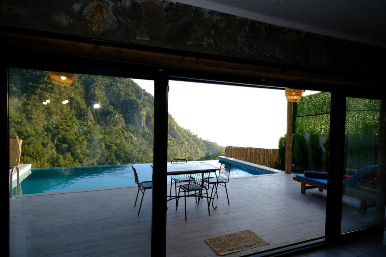 Zahira Villa Fethiye
