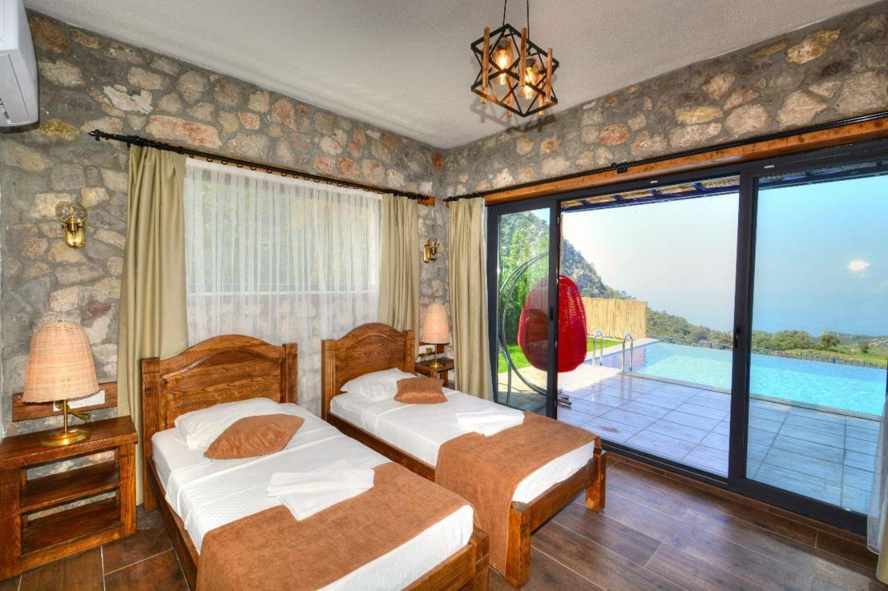 Villa Monte *
