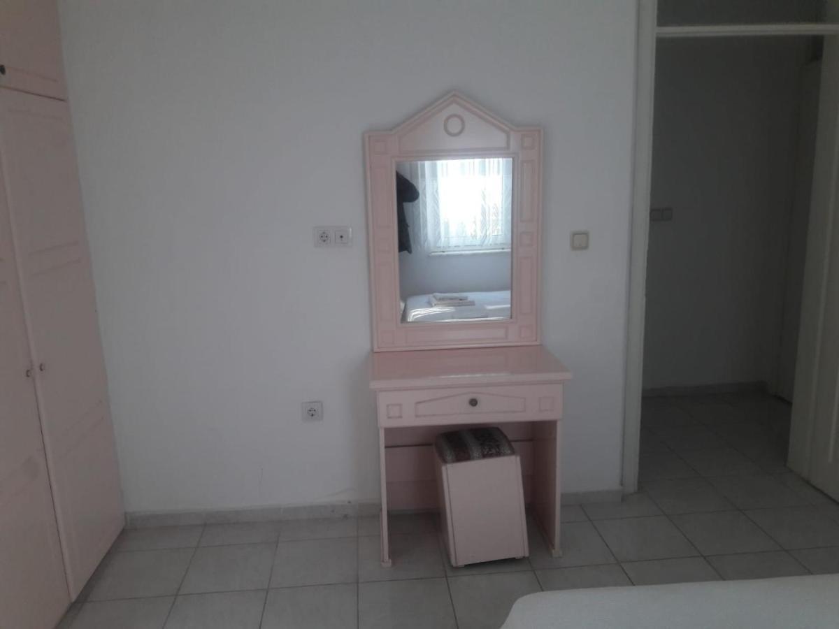 Pembe Kosk Apart Aparthotel *