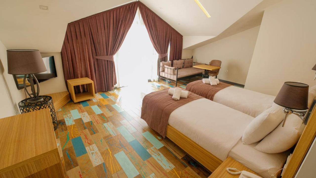 Alesta Midtown 2* Fethiye