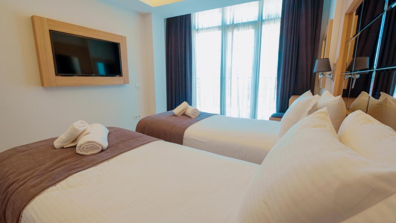 Alesta Midtown Aparthotel 2*
