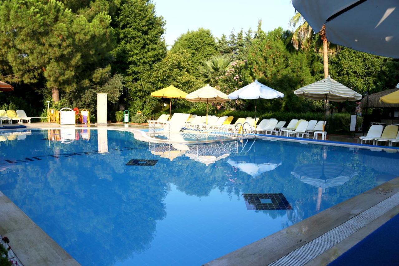 Club Turkuaz Garden Adult Only 3*