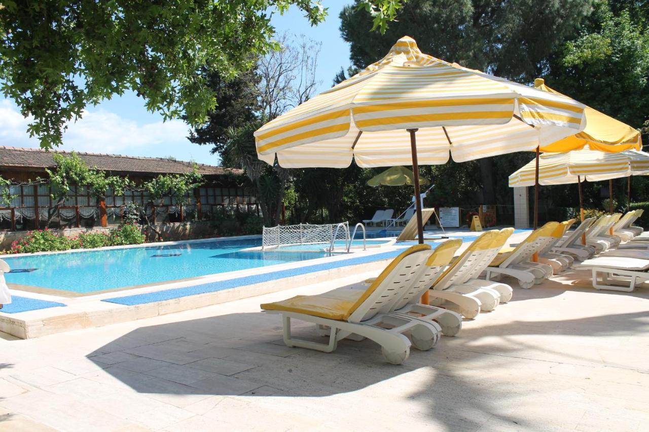 Club Turkuaz Garden Adult Only Hotel 3*