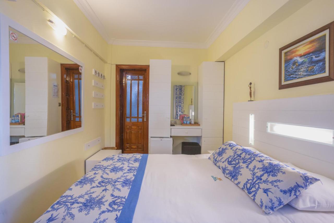 Daffodil 3* Fethiye