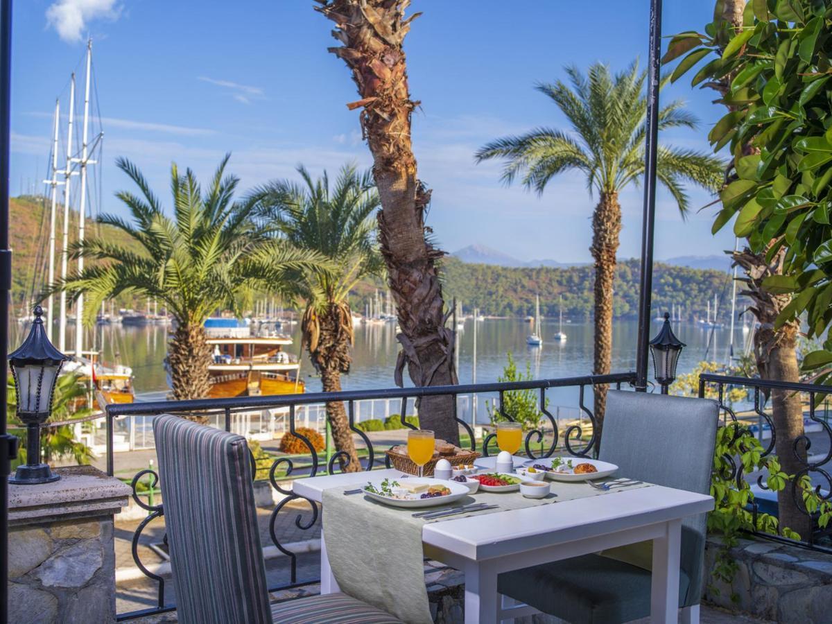 Daffodil 3* Fethiye