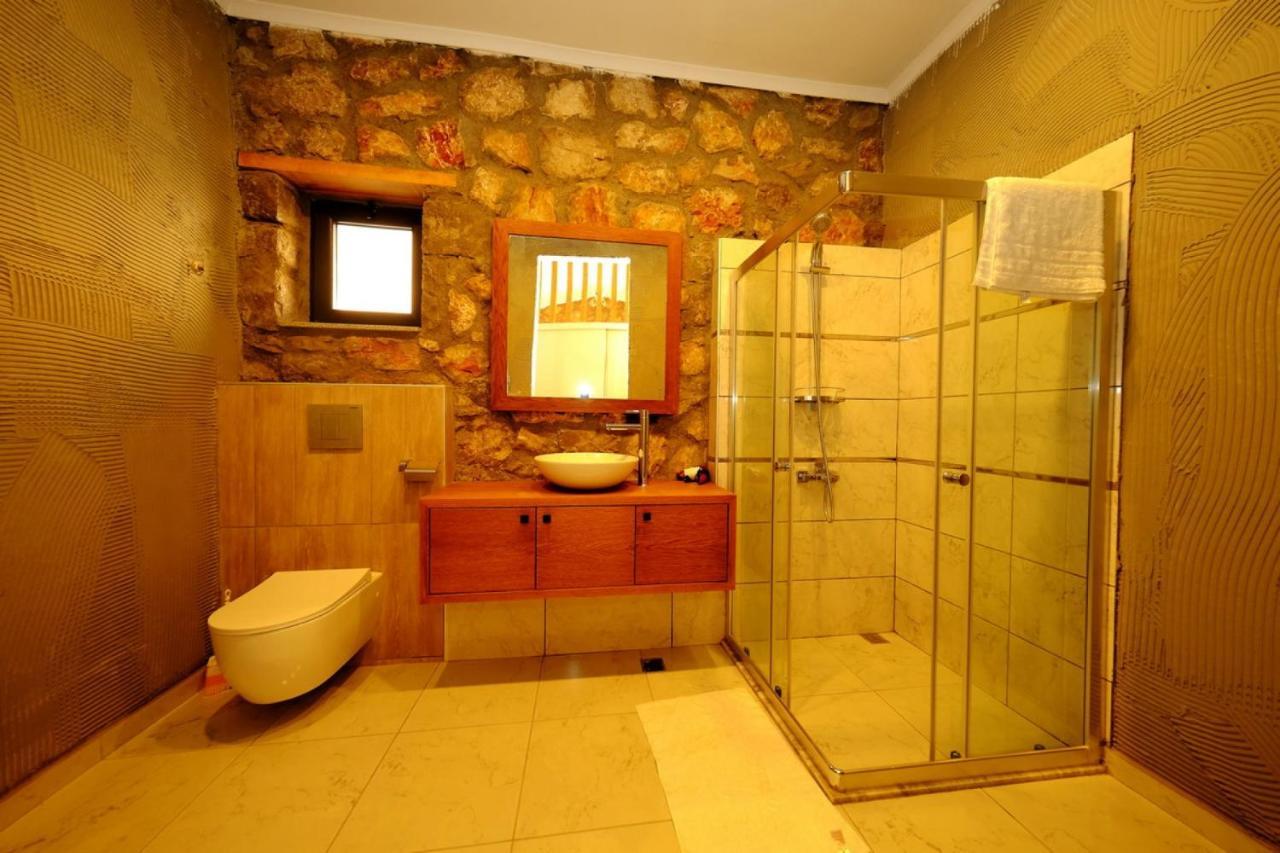 Villa Zahira Fethiye