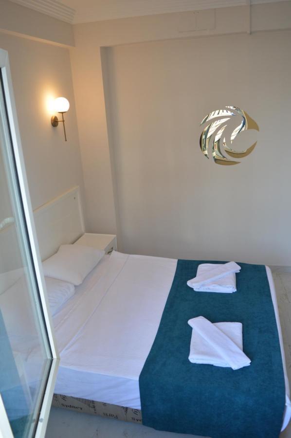 Otel Aquila Fethiye