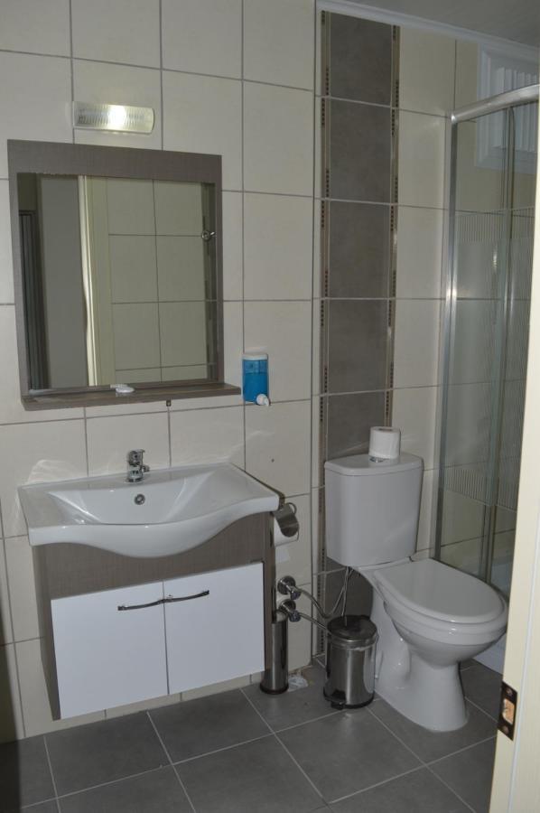 Otel Aquila Fethiye