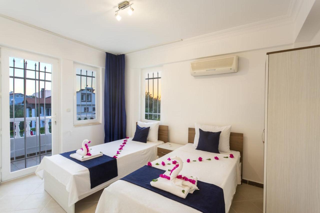 Villa Oeluedeniz Fethiye