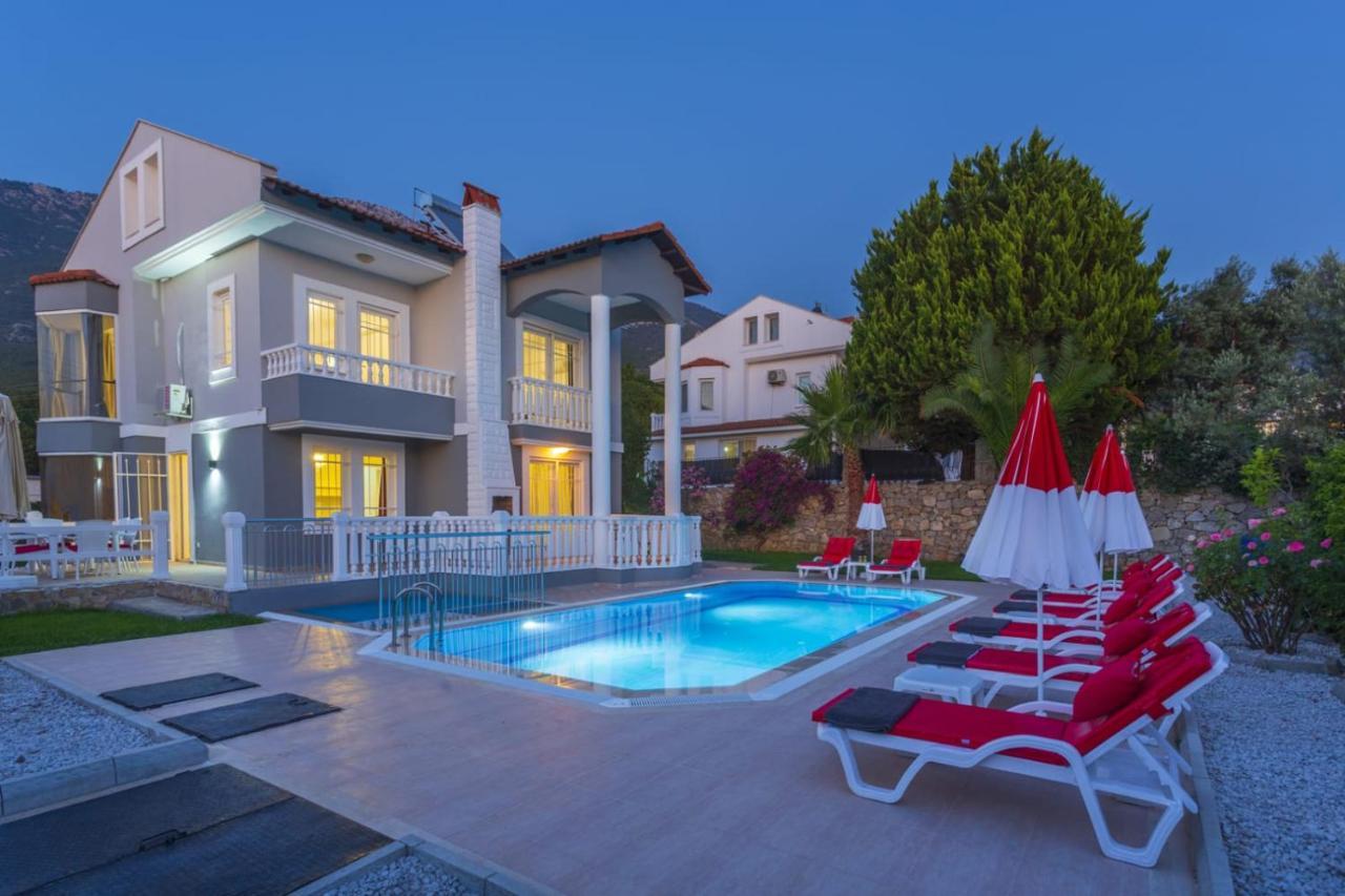 Villa Villa Oeluedeniz
