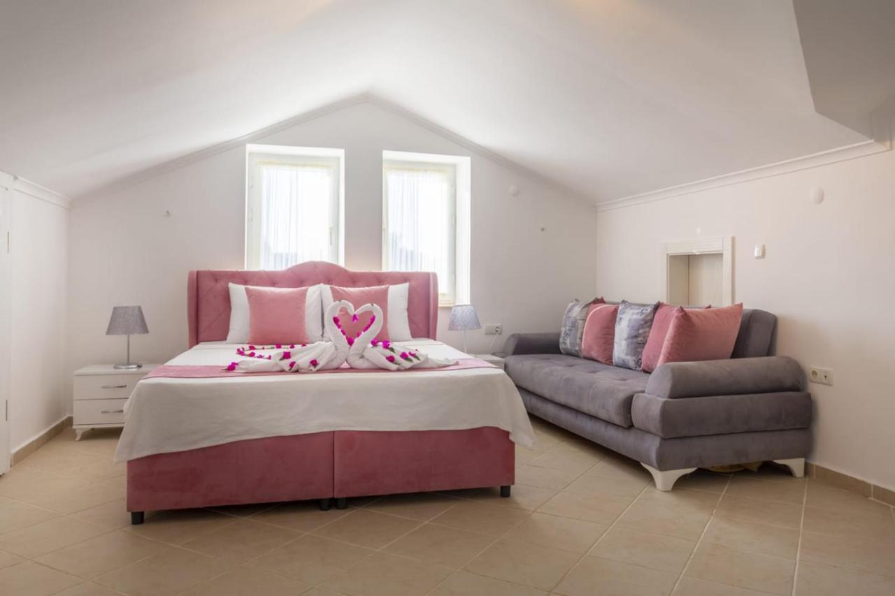 Villa Oeluedeniz * Fethiye