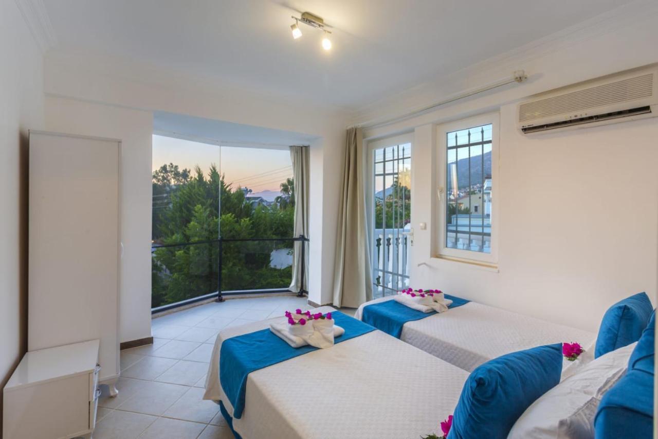 Villa Oeluedeniz Villa *