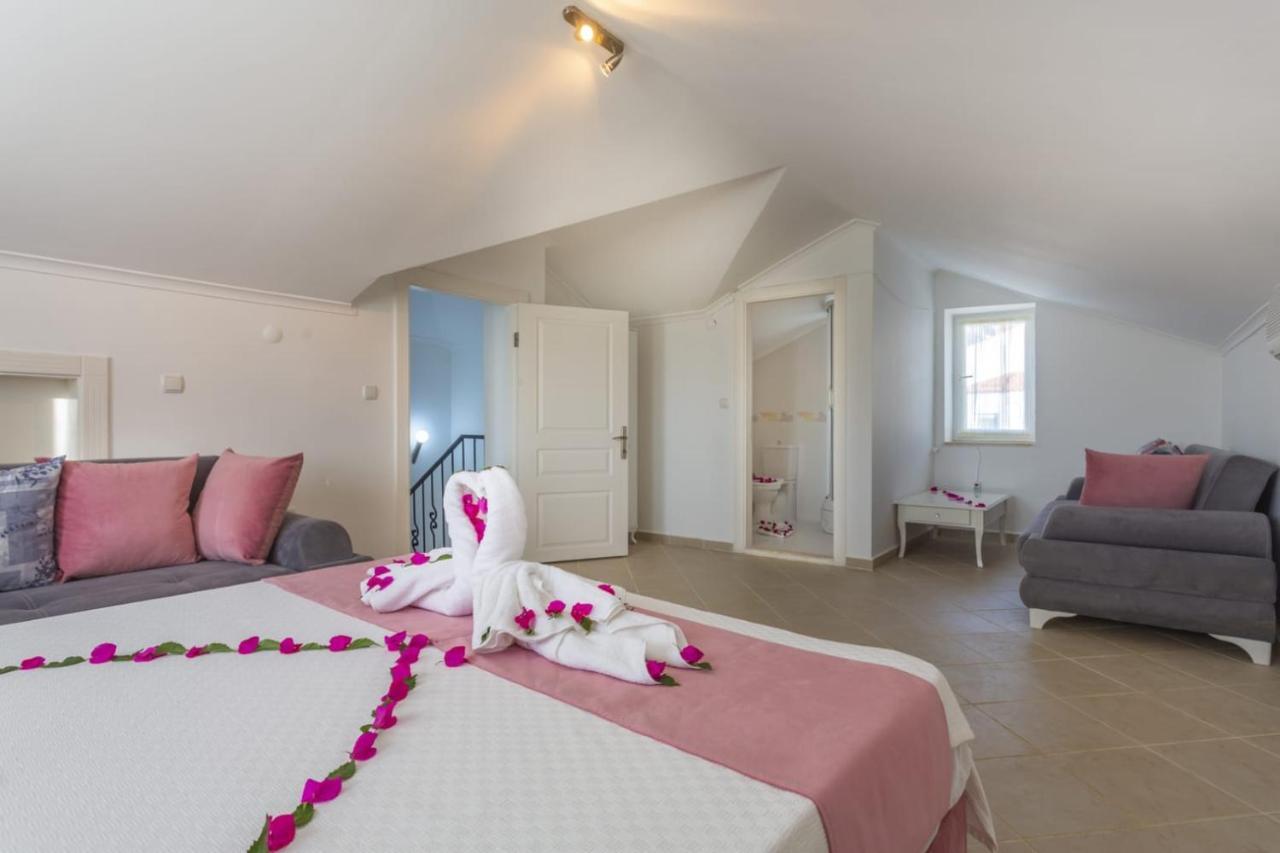 Villa Oeluedeniz Fethiye