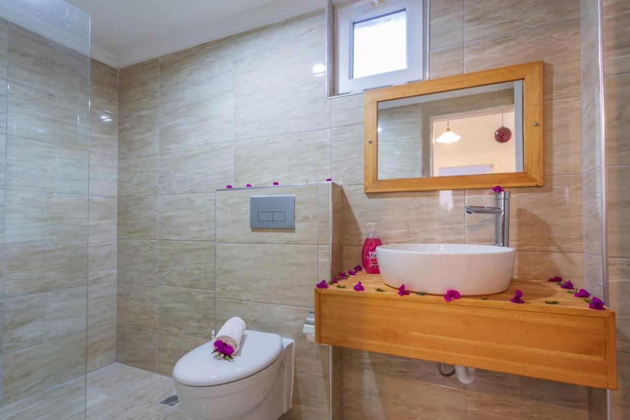 Villa Villa Oeluedeniz Fethiye