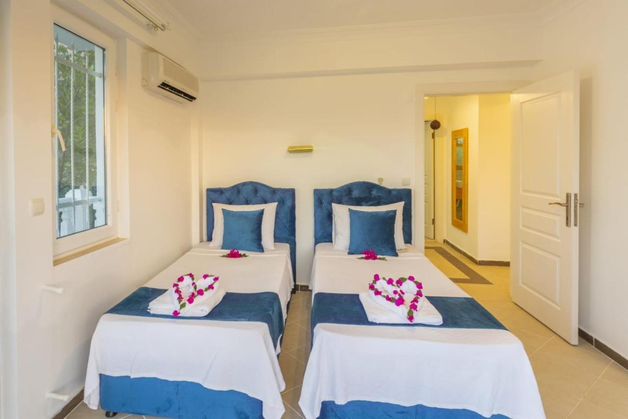 Villa Oeluedeniz Villa Fethiye