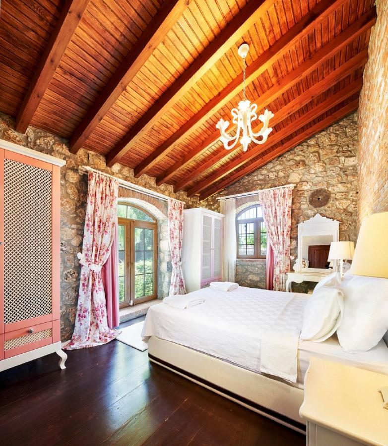 Ada Dreams / Village Villa Fethiye
