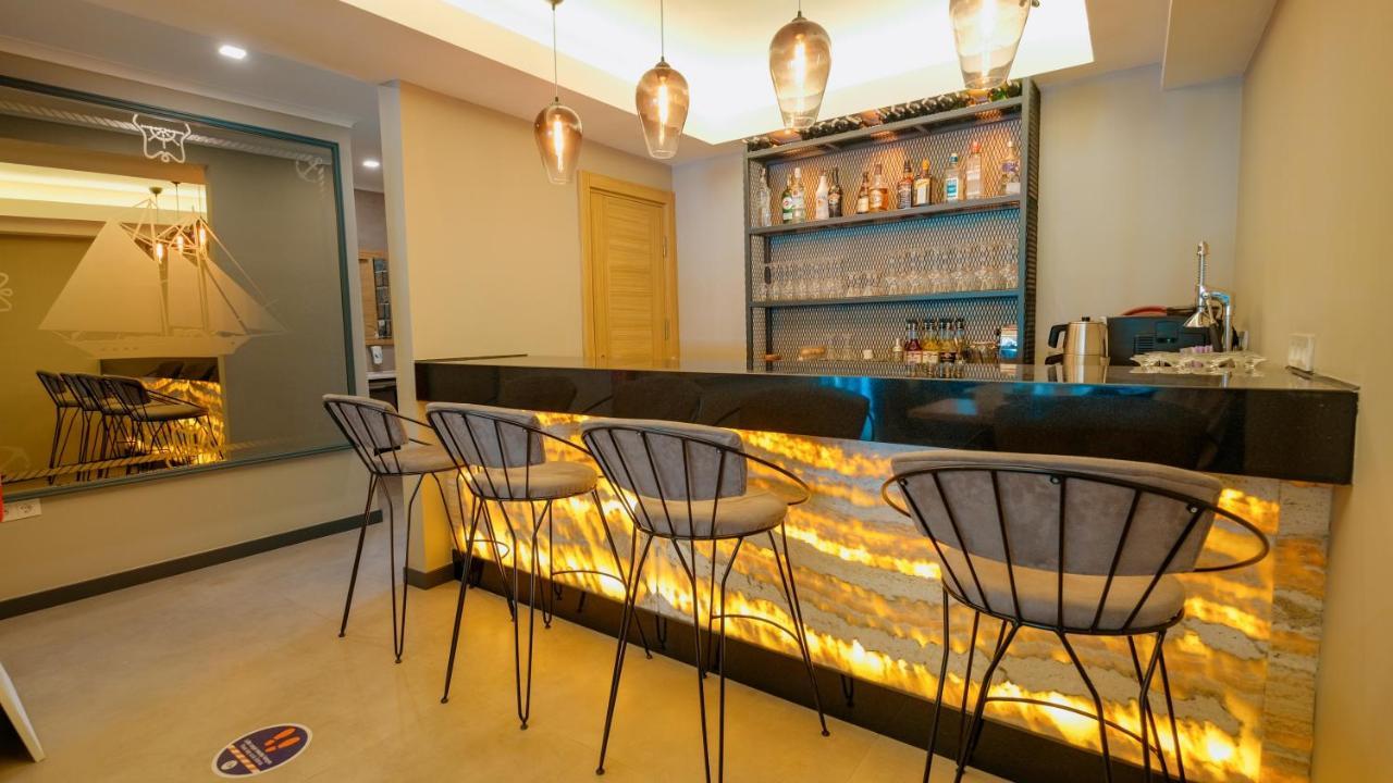 Alesta Midtown Fethiye
