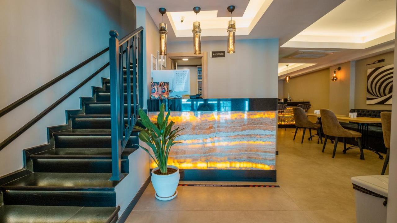 Alesta Midtown Fethiye