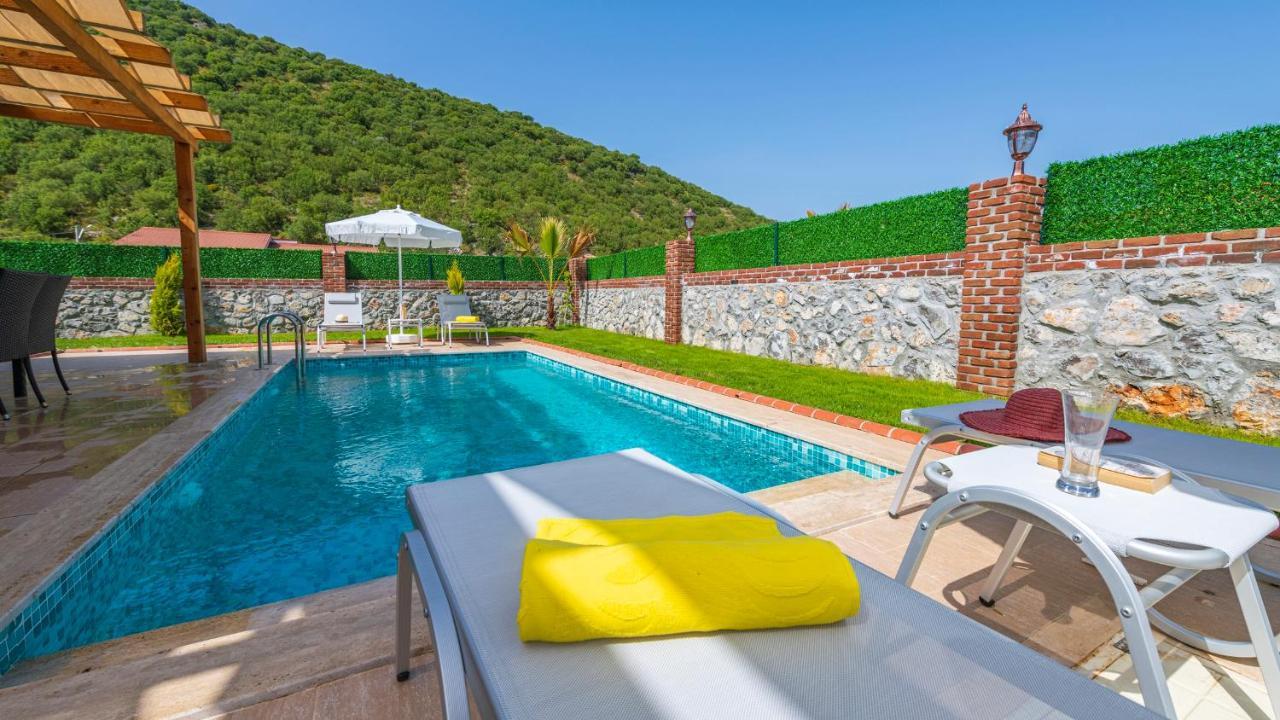 Cemre - 2 Bedroom In Kayaköy ölüdeniz